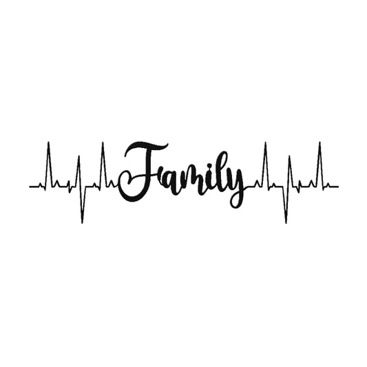 The Family's Pulse